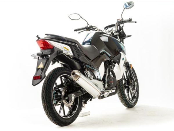 Мотоцикл MOTOLAND (МОТОЛЕНД) FIGHTER 250 в Копейске