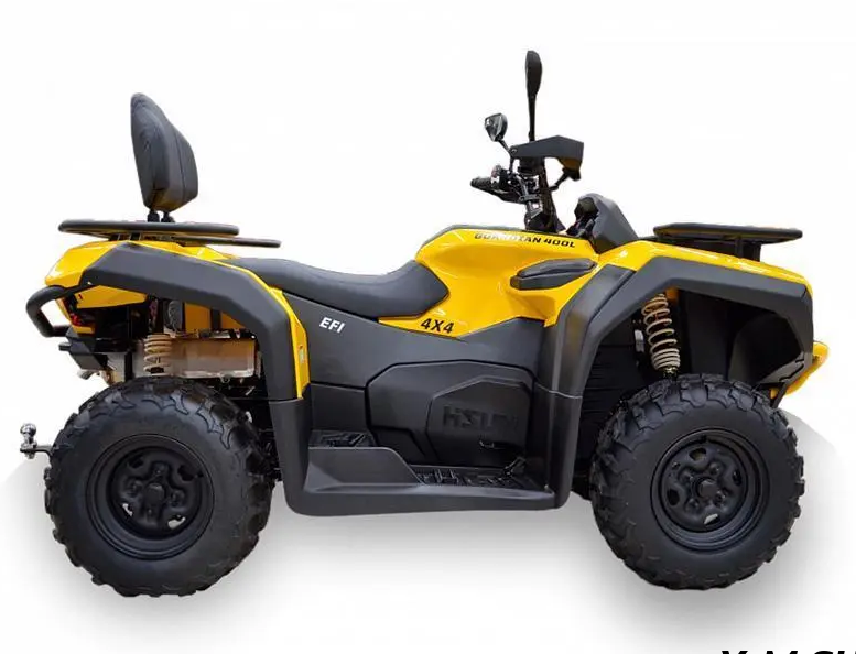 Квадроцикл HISUN GUARDIAN 400L /LONG в Копейске