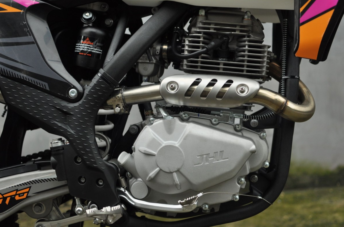 Мотоцикл JHLMOTO JHL LX3 PR300 (175FMN) в Копейске