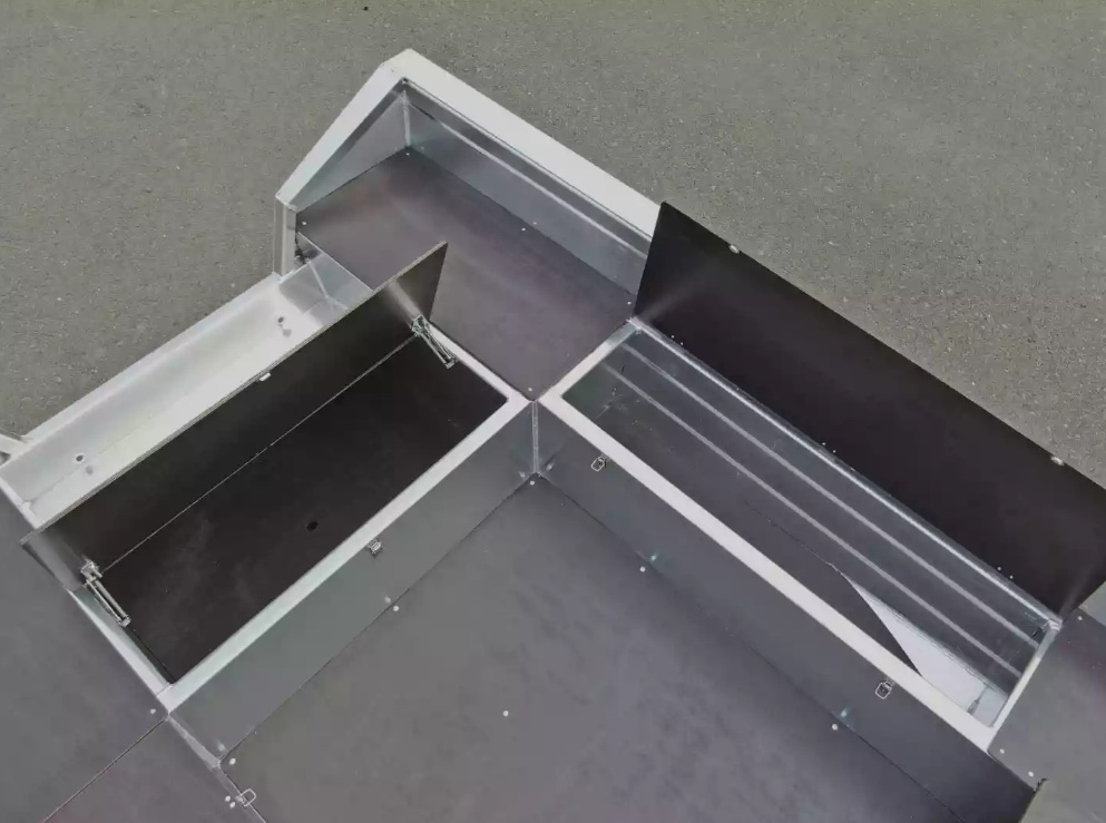 Алюминиевая лодка  Неман-420 в Копейске