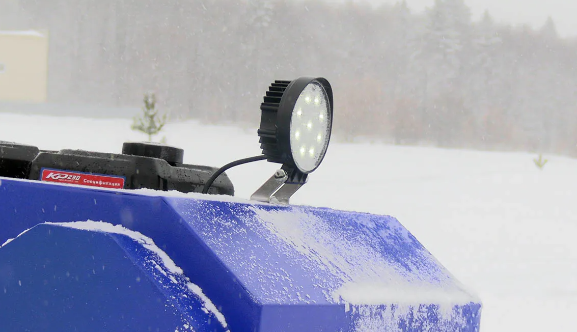 МОТОБУКСИРОВЩИК КОМПАКТНЫЙ ЛИДЕР-СИГМА-1S, 8,0+ Л.С. С МОДУЛЕМ "ТЯГАЧ" ВАРИАТОР TAV2-40 в Копейске