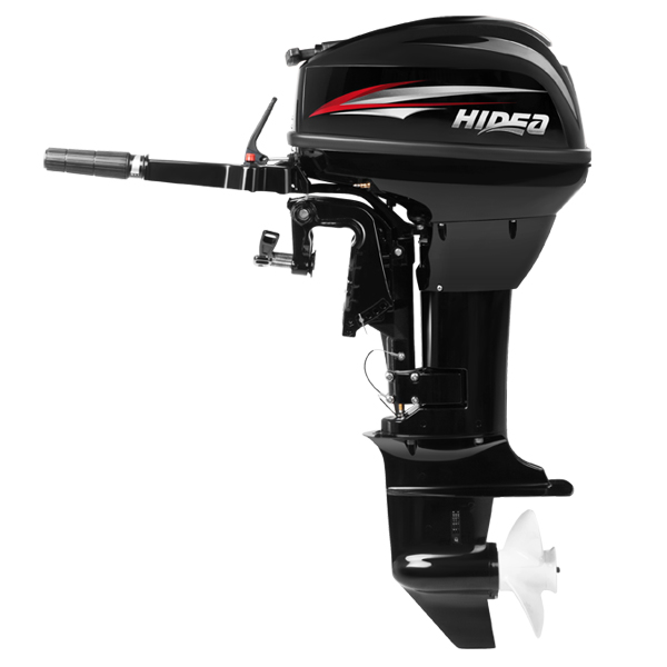 Лодочный мотор HIDEA HD9.9FHS в Копейске