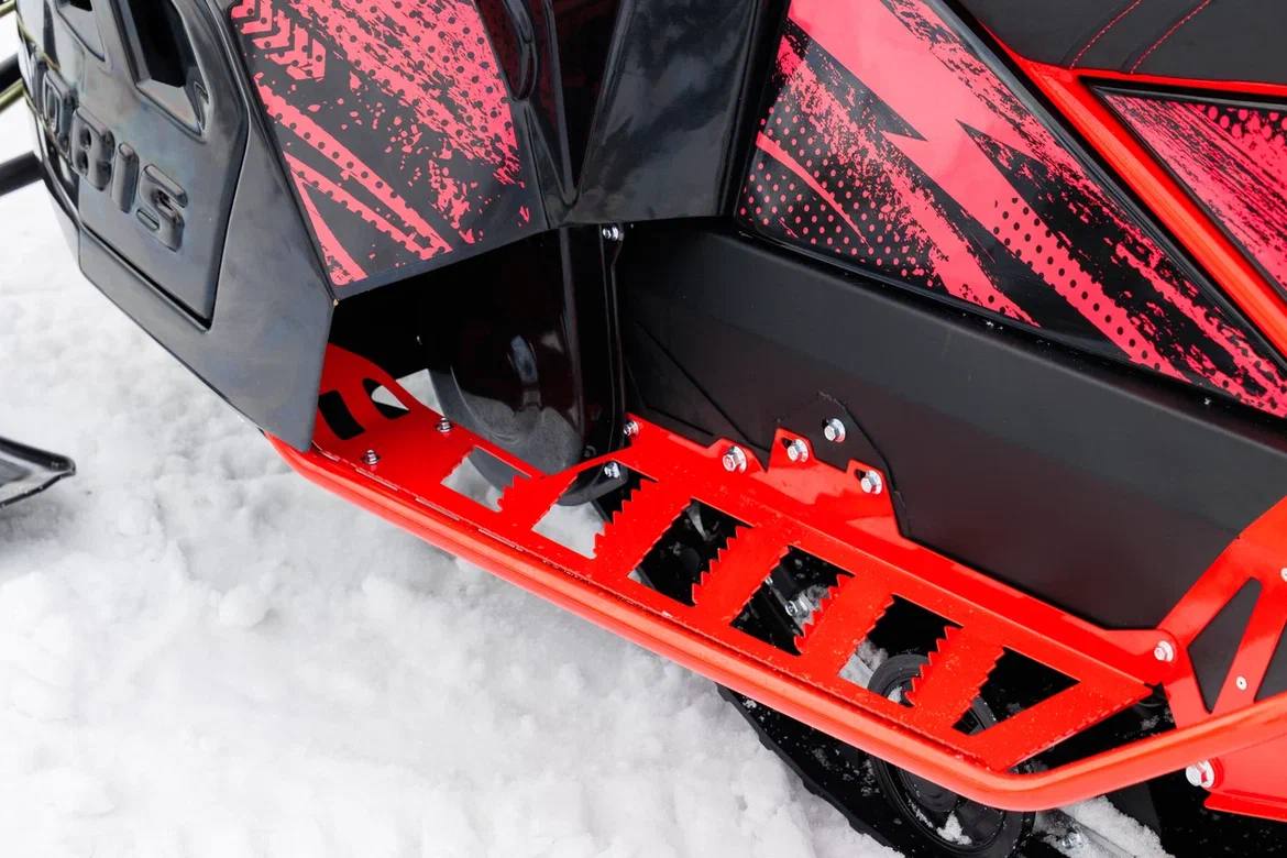 Снегоход IRBIS TUNGUS 400 25/26 в Копейске