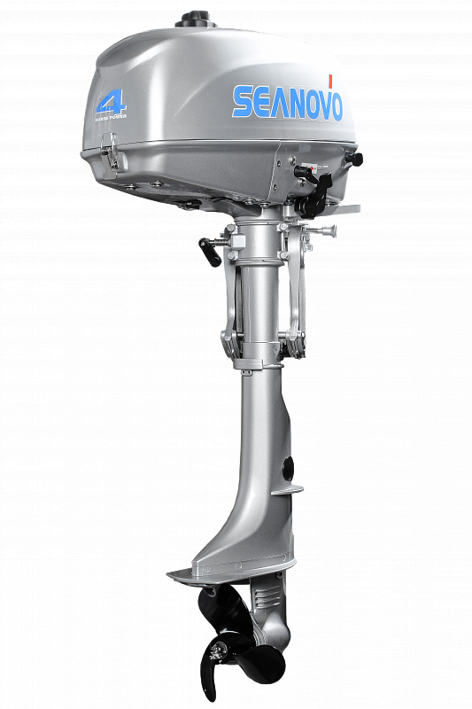 Лодочный мотор SEANOVO SN4FHS в Копейске