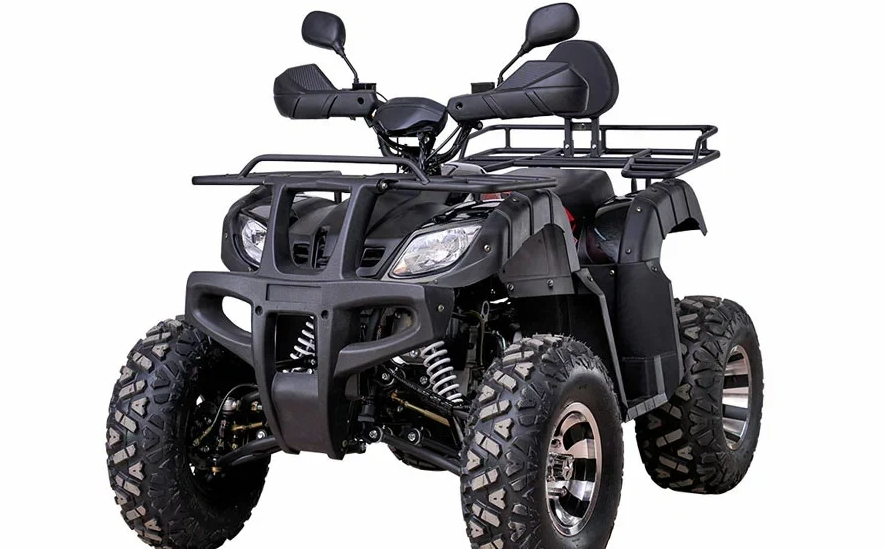 Квадроцикл YACOTA SELA 200 PRO в Копейске