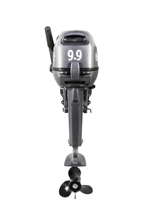 Лодочный мотор APACHE T9.9(15) BS в Копейске