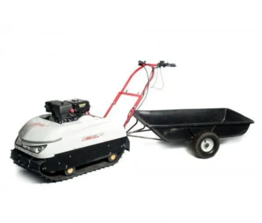 Мотобуксировщик Хортон 13 в Копейске