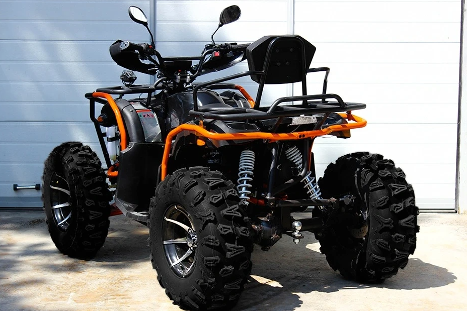 Квадроцикл PROMAX 300 4X4 ALL ROAD в Копейске