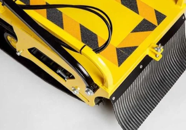 Мотобуксировщик FISHRIDE МИНИ 6.5 л.с. в Копейске