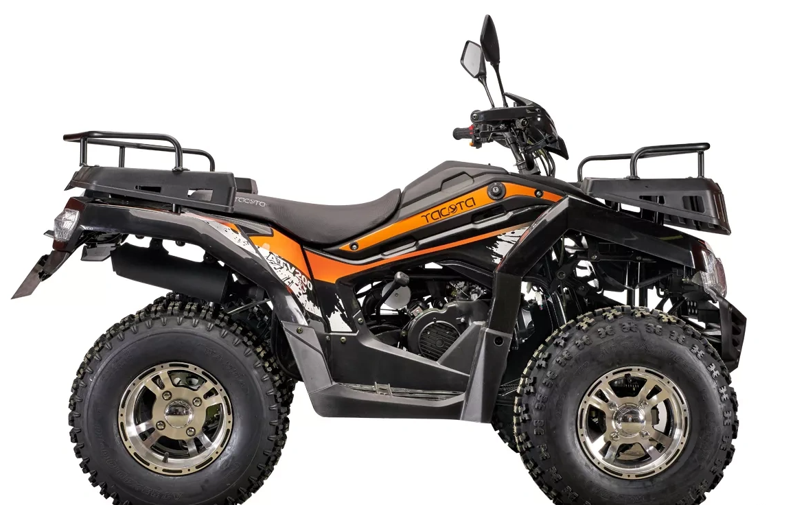 Квадроцикл YACOTA CABO 200LD в Копейске