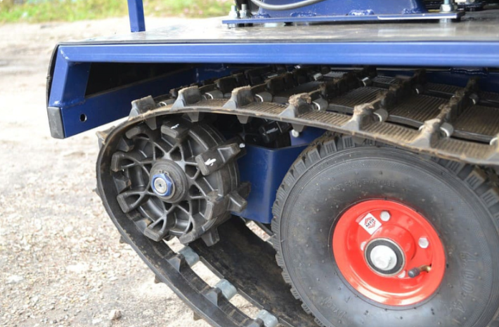 Мотобуксировщик БАРС К800 13 л.с. в Копейске