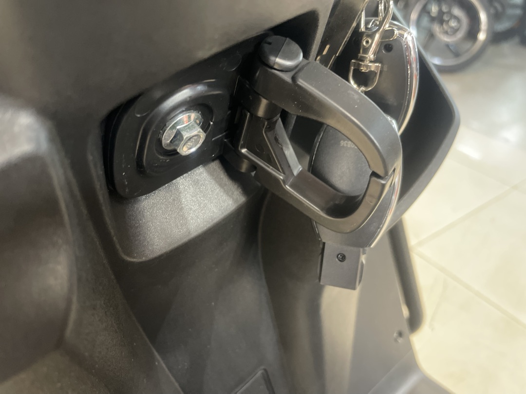 Скутер PROMAX STALKER ARMY 240(49) в Копейске