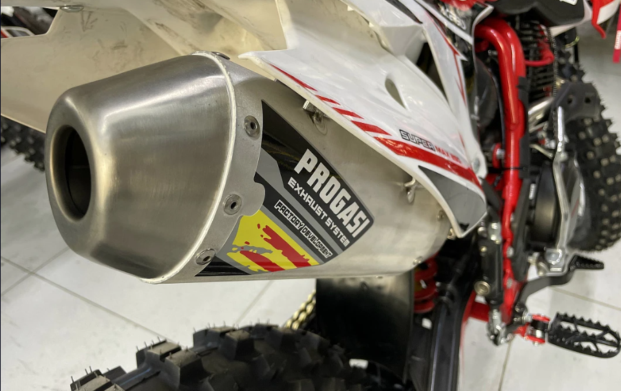 Мотоцикл Progasi SUPER MAX 250 PRO SPORT в Копейске