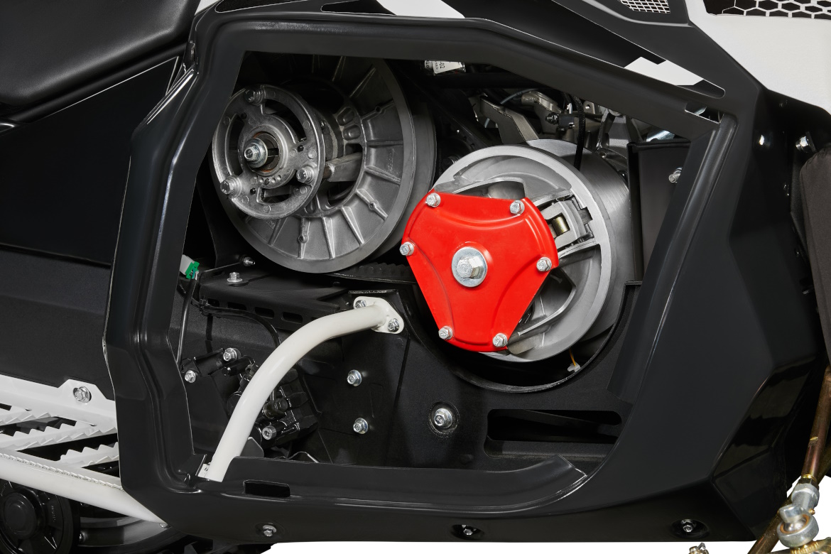 Снегоход IRBIS TUNGUS 500L 25/26 в Копейске