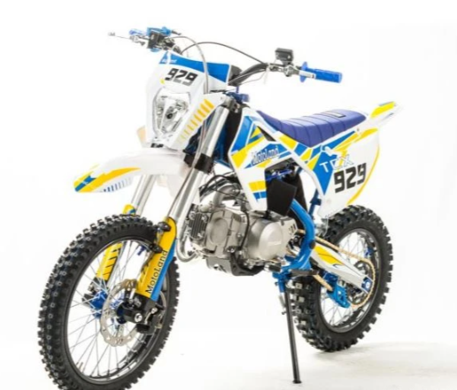 Питбайк MOTOLAND (МОТОЛЕНД) Кросс TCX125 в Копейске