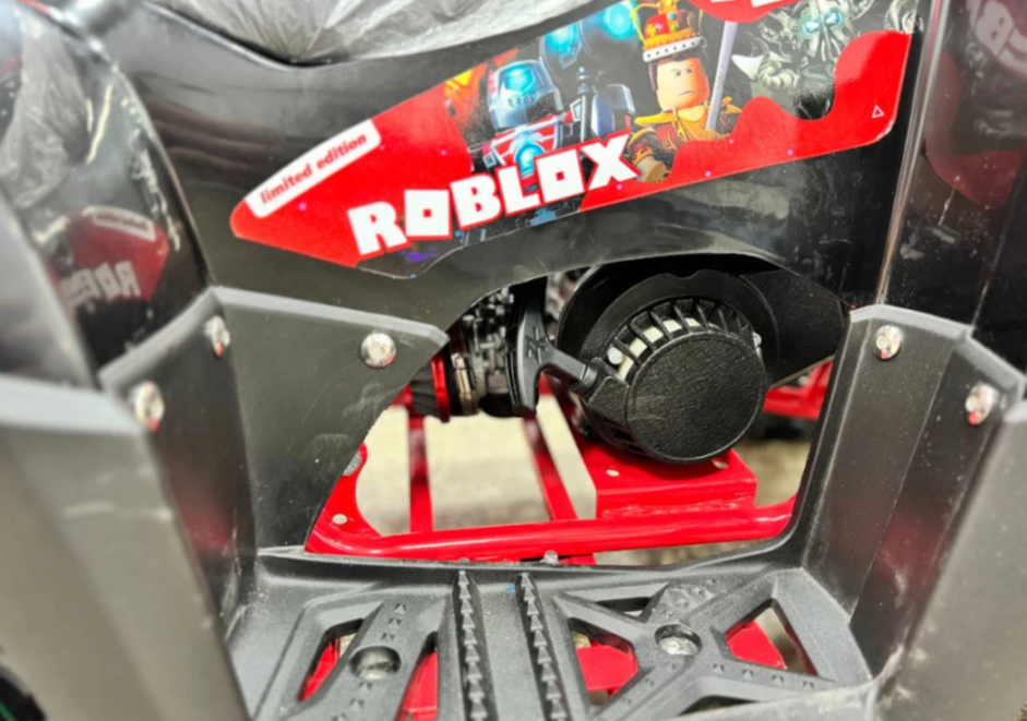 Квадроцикл GBM ROBLOX в Копейске