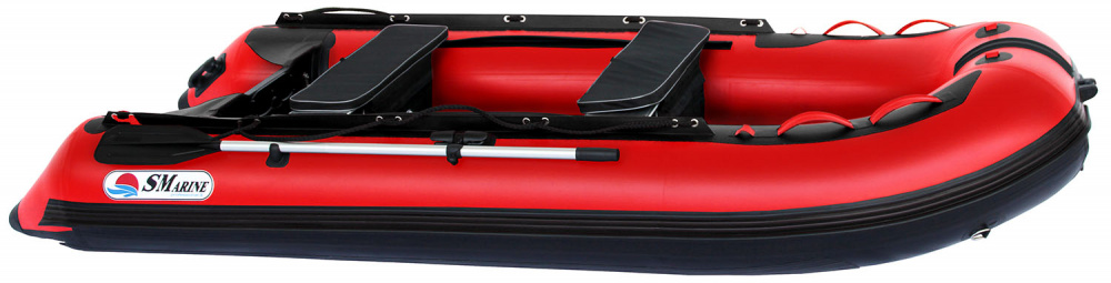 ЛОДКА SMARINE STRONG 365 в Копейске