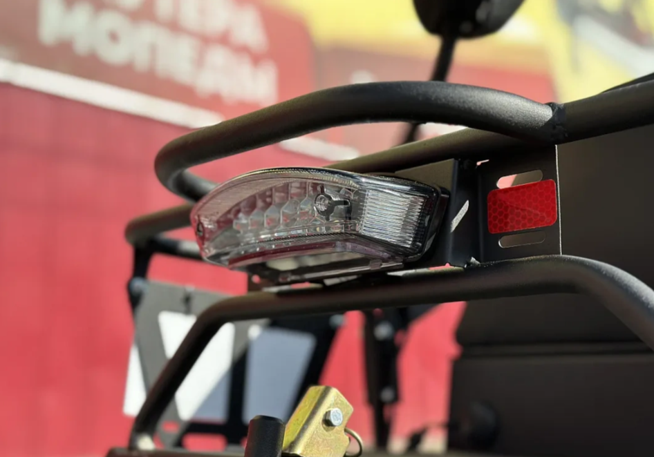 Снегоход РМ TAYGA PATRUL 800 SWT в Копейске