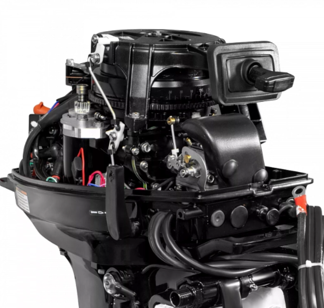 Лодочный мотор GLADIATOR G20FES в Копейске