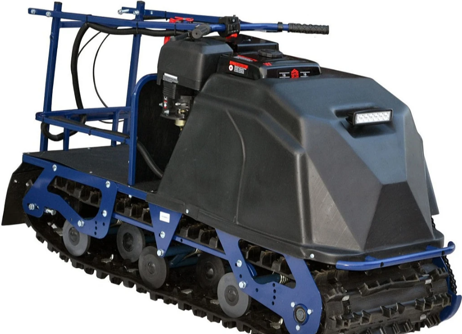 Мотобуксировщик БАРС СЛЕДОПЫТ FS. RS 13 л.с. в Копейске