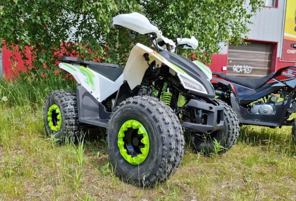 Квадроцикл PROMAX SPORT - PRO 180 (2025) в Копейске