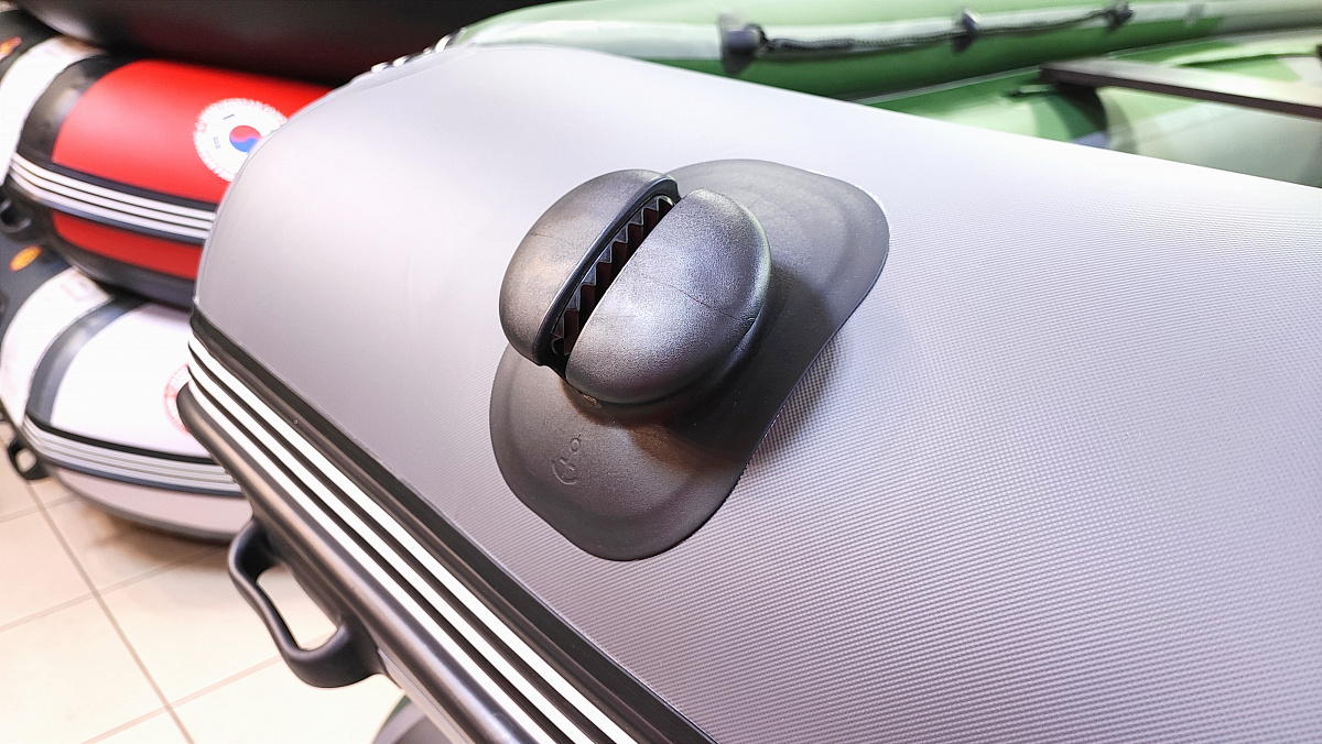 Лодка MISHIMO FAMILY PRO 350 в Копейске