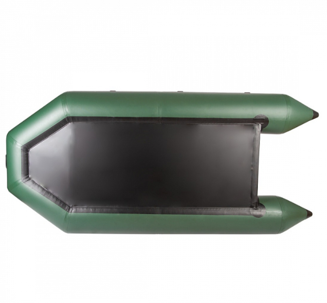 ЛОДКА НАДУВНАЯ YUKONA 280 TL (БЕЗ ПАЙОЛА) в Копейске