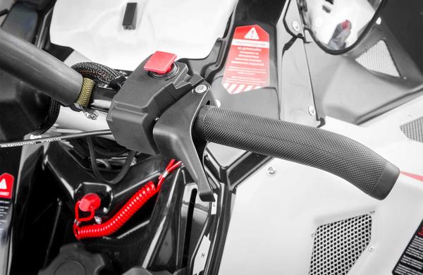 Снегоход STELS SA800R (L LUX WT) ВИТЯЗЬ 2.0 К01 Tech в Копейске