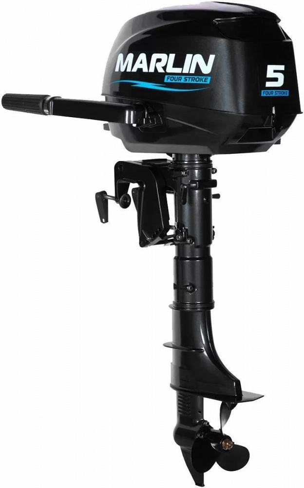 Лодочный мотор MARLIN MF 5 AMHS в Копейске