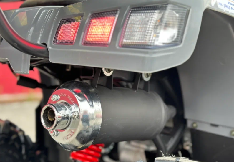 Квадроцикл GBM MAVERICK 300 NEW в Копейске