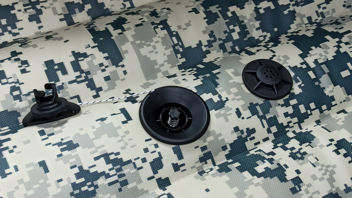 Лодка MISHIMO SPORT 400 в Копейске