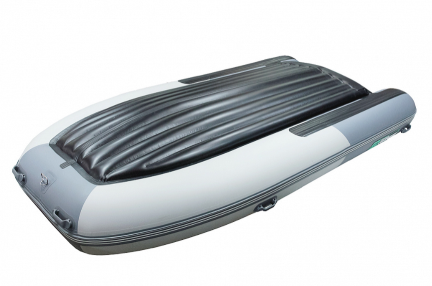 НАДУВНАЯ ЛОДКА GLADIATOR E450S в Копейске