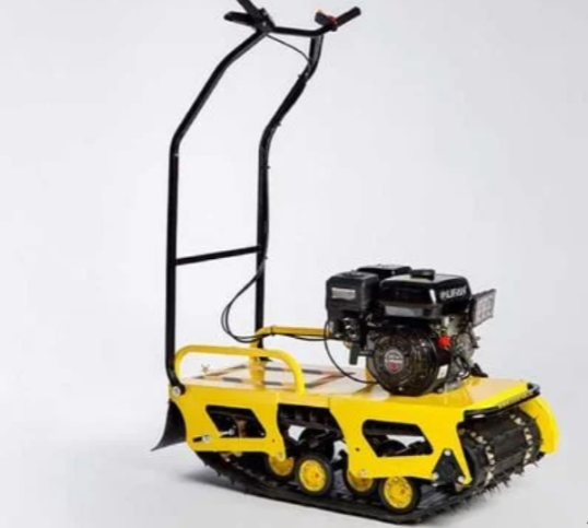 Мотобуксировщик FISHRIDE МИНИ 6.5 л.с. в Копейске