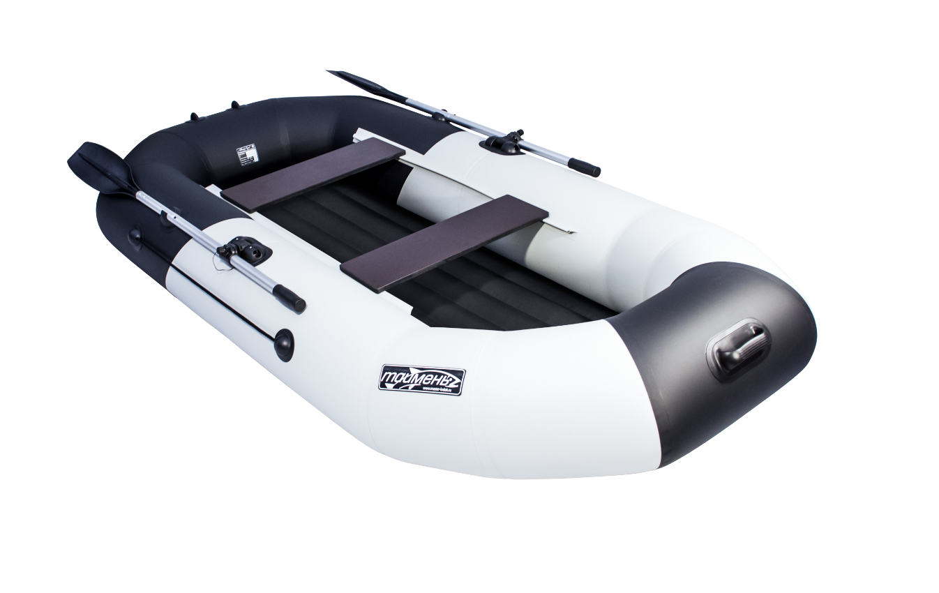 Лодка Таймень NX 270 НД в Копейске