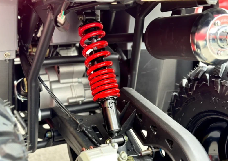 Квадроцикл GBM MAVERICK 300 NEW в Копейске