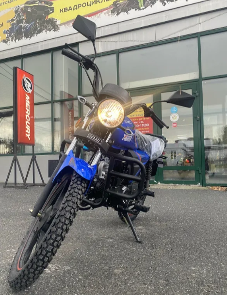 Мопед VENTO RIVA - II SX PRO в Копейске