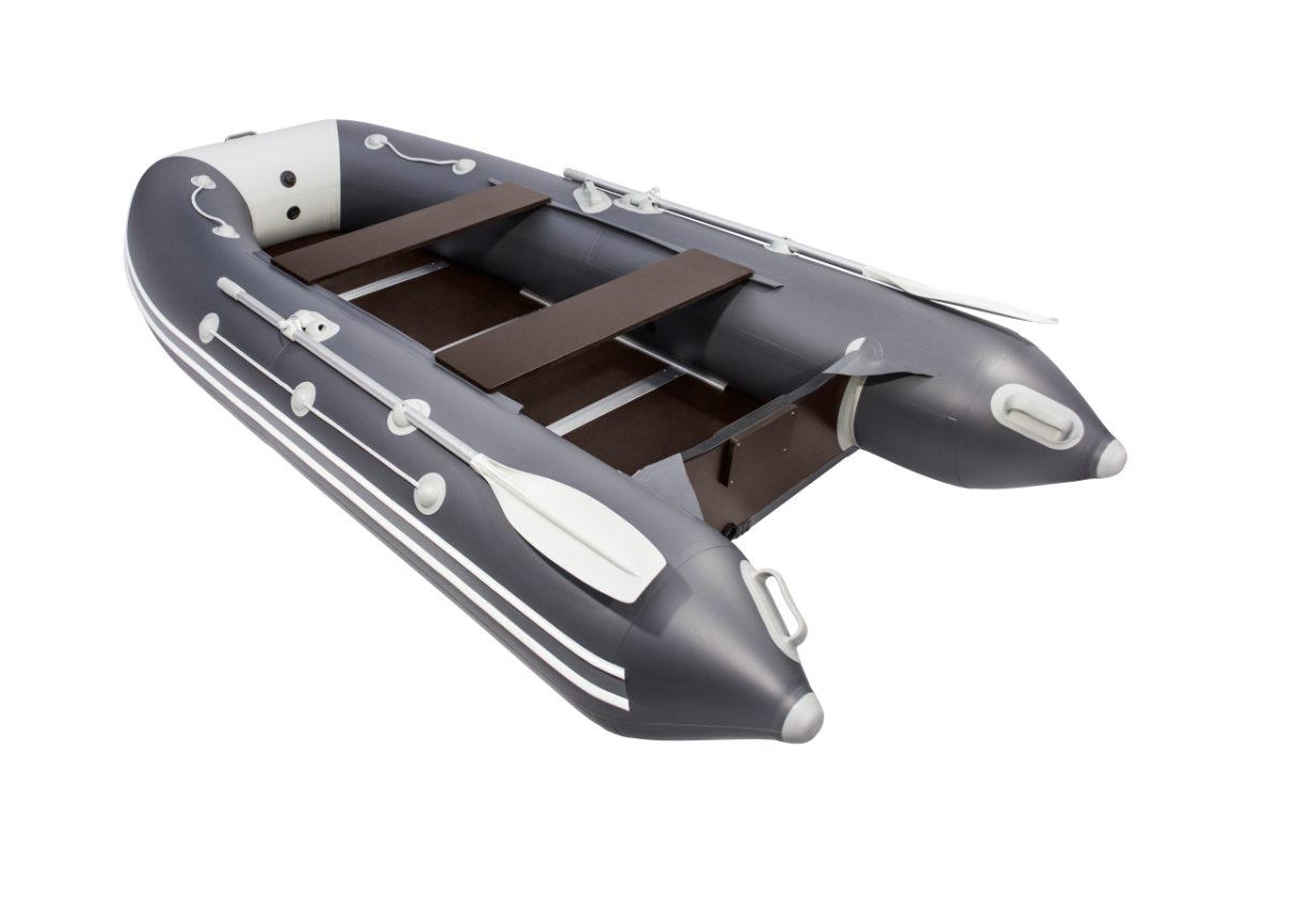 Лодка Таймень LX 3400 СК в Копейске