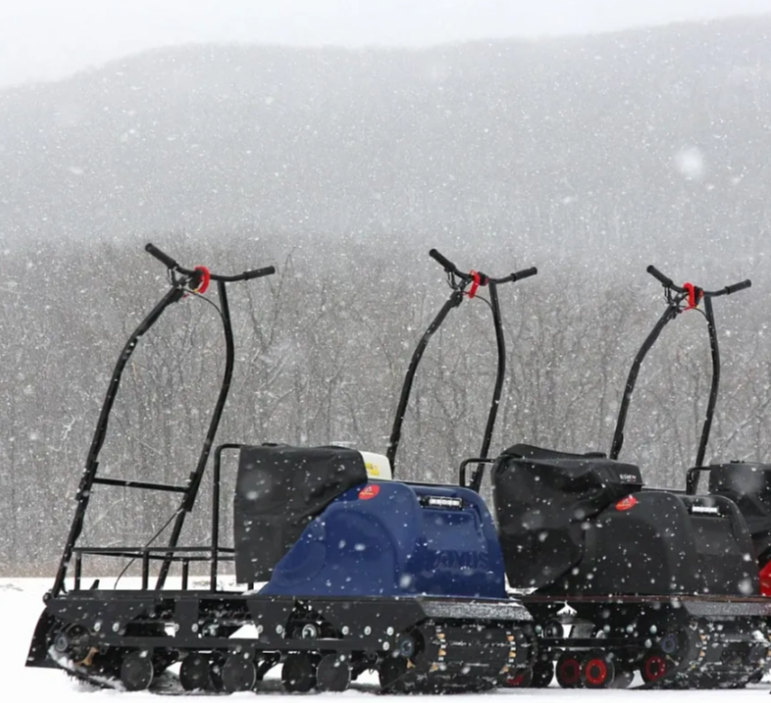 Мотобуксировщик PAXUS 500 15 л.с. в Копейске