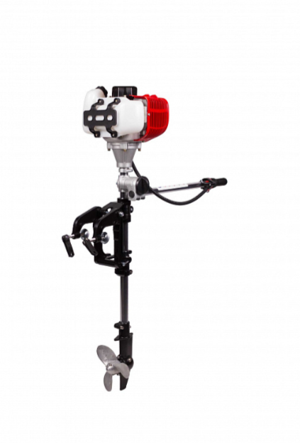 Подвесной лодочный мотор TOYAMA TA 2 в Копейске