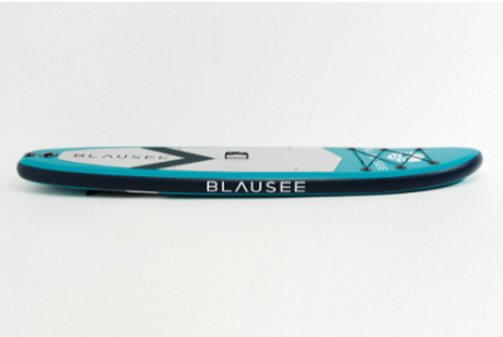 НАДУВНОЙ SUP-BOARD BUSINESS LIGHT BLUE 10,6 в Копейске