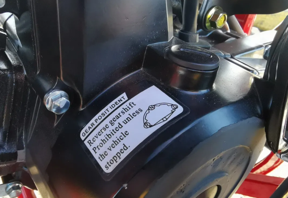 Квадроцикл GBM SHARP KIDS 125 в Копейске