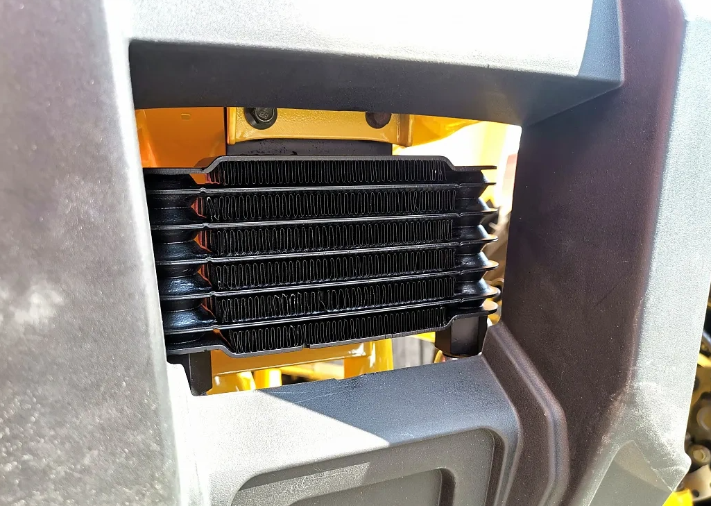 Квадроцикл PROMAX STORM 280 LUX в Копейске