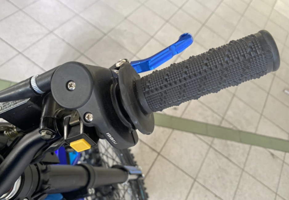 Кроссовый мотоцикл PROMAX DAIKON CB330 в Копейске