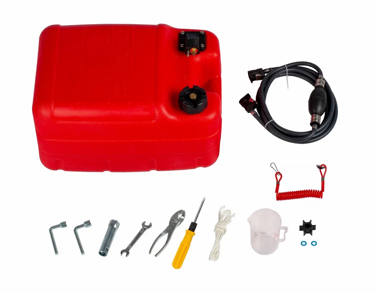 ЛОДОЧНЫЙ МОТОР GLADIATOR G20FHS в Копейске