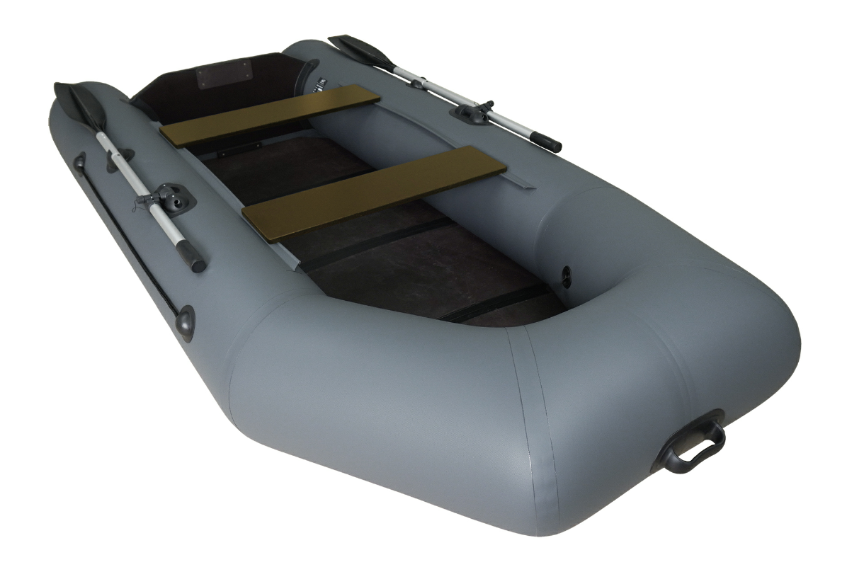 Лодка БАРС 2900 Слань-книжка киль в Копейске