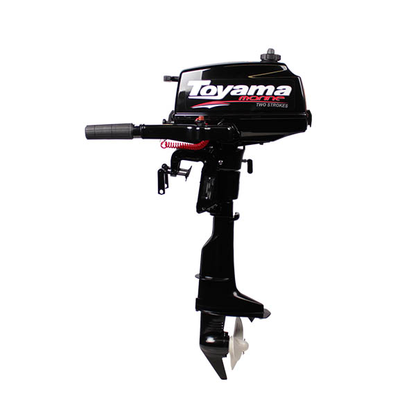 ЛОДОЧНЫЙ МОТОР TOYAMA TC3.6BMS в Копейске