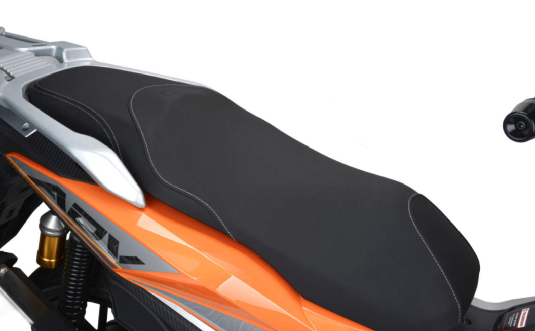 Скутер MOTOLAND (МОТОЛЕНД) T-MAX 150 в Копейске