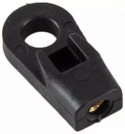 КОННЕКТОР ТРОСА ГАЗ-РЕВЕРС, ПЛАСТИК / 703-48345-01 в Копейске