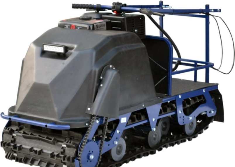 Мотобуксировщик БАРС СЛЕДОПЫТ FS. RS 13 л.с. в Копейске