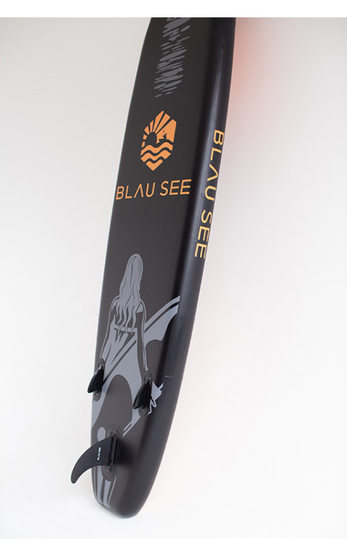 НАДУВНОЙ SUP-BOARD MOONLIGHT 10,6 в Копейске